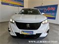 PEUGEOT 2008 BlueHDi 100 S&S Allure