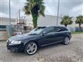 AUDI A6 AVANT Avant 3.0 V6 TDI S-LINE Quattro tiptronic