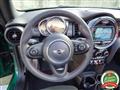 MINI CABRIO 1.5 Cooper Cabrio.ALLESTIMENTO JOHN COOPER WORKS