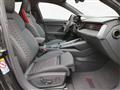 AUDI A3 Sportback FACELIFT-Tetto-Matrix-Scarico RS-Design RS