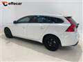 VOLVO V60 (2010) D4 Geartronic Momentum