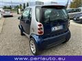 SMART FORTWO 800 coupé passion (45 kW)