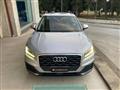 AUDI Q2 1.6 TDI S tronic Admired FARI LED-NAVI-CARPLAY