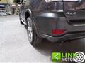 JEEP GRAND CHEROKEE 3.0 V6 CRD 250 CV Multijet II Overland