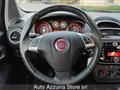 FIAT PUNTO 1.4 8V 5 porte Natural Power Lounge