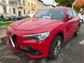 ALFA ROMEO STELVIO 2.2 Turbodiesel 180 CV AT8 Q4 Business