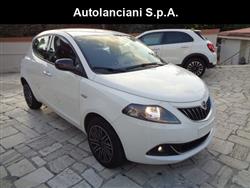 LANCIA YPSILON 1000 HYBRID GOLD 70CV 5 POSTI CARPLAY CAM ITALIA