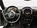 MINI CLUBMAN 1.5 ONE D MANUALE