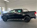 FORD RANGER 2.0 4WD Limited Automatica DoubleCab 5posti