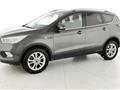 FORD KUGA (2012) 2.0 TDCI 150 CV S&S 4WD Titanium