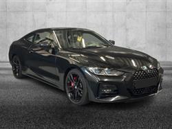 BMW SERIE 4 d 48V xDrive Coupé Msport