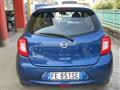 NISSAN MICRA 1.2 12V 5 porte Tekna