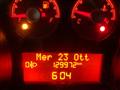 FIAT PUNTO 1.2 3 porte S&S 150°