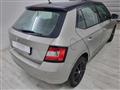 SKODA FABIA 1.4 TDI 75 CV Ambition