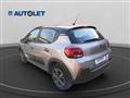 CITROEN C3 2017 Benzina 1.2 puretech Shine Pack s&s 83cv