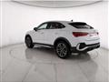 AUDI Q3 Sportb. 35 1.5 tfsi mhev Sline edition s-tronic