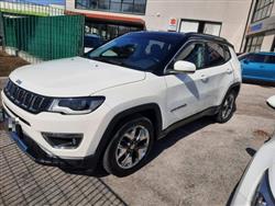 JEEP COMPASS ANCONA - 1.6 Multijet II 2WD Limited