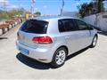 VOLKSWAGEN Golf 5p 1.6 tdi Highline dsg Garanzia vw