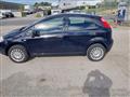 FIAT PUNTO 1.4 8V 5 porte Natural Power Street