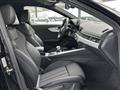 AUDI A4 AVANT AVANT 40 TDI STRONIC S LINE COMPETITION BLACK