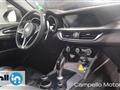 ALFA ROMEO STELVIO 2.2 Turbo Diesel 210cv AT8 Q4 Executive