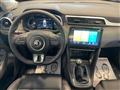 MG ZS Luxury 1.5 VTI-tech Manuale GPL