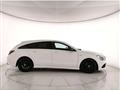 MERCEDES Classe CLA Shooting Brake 220 d Night Edition auto