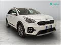 KIA NIRO I 2017 -  1.6 gdi hev Style dct