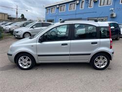 FIAT PANDA 1.2