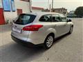 FORD FOCUS 1.5 TDCi 95 CV SW Titanium OK neopatentati