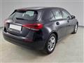 MERCEDES CLASSE A A 180 d Automatic Business Extra