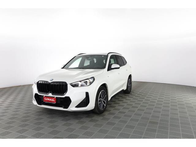 BMW X1 sDrive 18d Msport