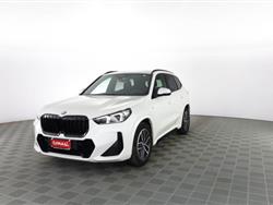 BMW X1 sDrive 18d Msport