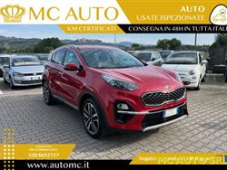 KIA SPORTAGE 2016 1.6 CRDI 115 CV 2WD Energy