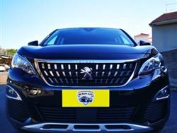 PEUGEOT 3008 1.5 bluehdi GT Line s&s 130cv