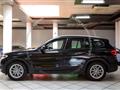 BMW X3 XDRIVE 20D|NAVIGATORE|FULL LED|CLIMA AUTO|AUTOMATI