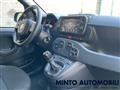 FIAT PANDA CROSS 1.0 70CV HYBRID NAVIGATORE SENSORI PARCHEGGIO