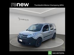 RENAULT KANGOO express 1.5 dci 110cv energy S&S E6