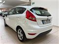 FORD FIESTA Ikon 1.2 8 CV 5 porte