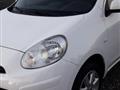 NISSAN Micra 5p 1.2 Freddy Young s/vern.met.