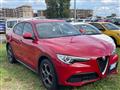 ALFA ROMEO STELVIO 2.2 Turbodiesel 160 CV AT8 RWD Sport-Tech