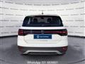 VOLKSWAGEN T-CROSS 1.0 TSI Urban BMT