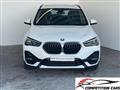 BMW X1 sDrive18d 150cv SportLine Panorama Car Play Pdc