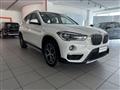 BMW X1 sDrive18d xLine