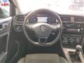 VOLKSWAGEN GOLF 1.6 TDI 115 CV 5p. Highline BlueMotion Technology