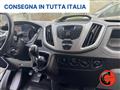 FORD TRANSIT 310 2.0TDCi 130 CV(PM-TM-L2H2)-SENSORI-CRUISE-E6B-