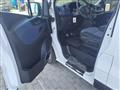 OPEL Vivaro furgone passo lungo 2017 Vivaro 29 1.6 CDTI 120CV PC-TN Furgone Edition Coibentato