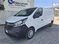 OPEL Vivaro furgone passo lungo 2017 Vivaro 29 1.6 CDTI 120CV PC-TN Furgone Edition Coibentato