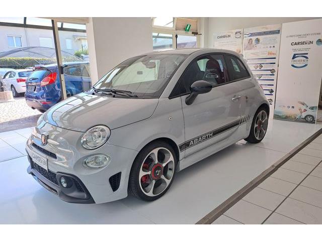 ABARTH 595 TURISMO 1.4 Turbo T-Jet 165 CV Turismo