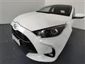 TOYOTA YARIS 1.0 5 porte Active